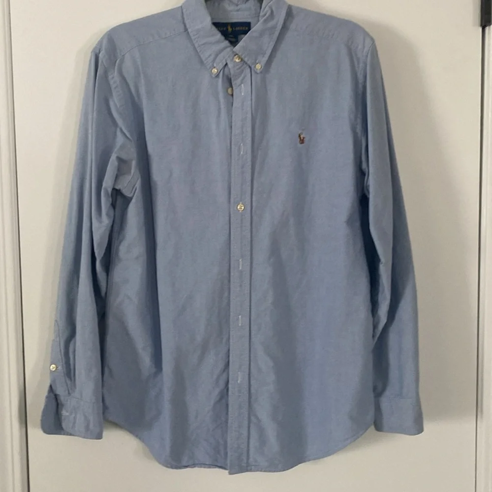 Ralph Lauren Bundle of Shirts Boys Size 20 (XL) - Picture 6 of 13